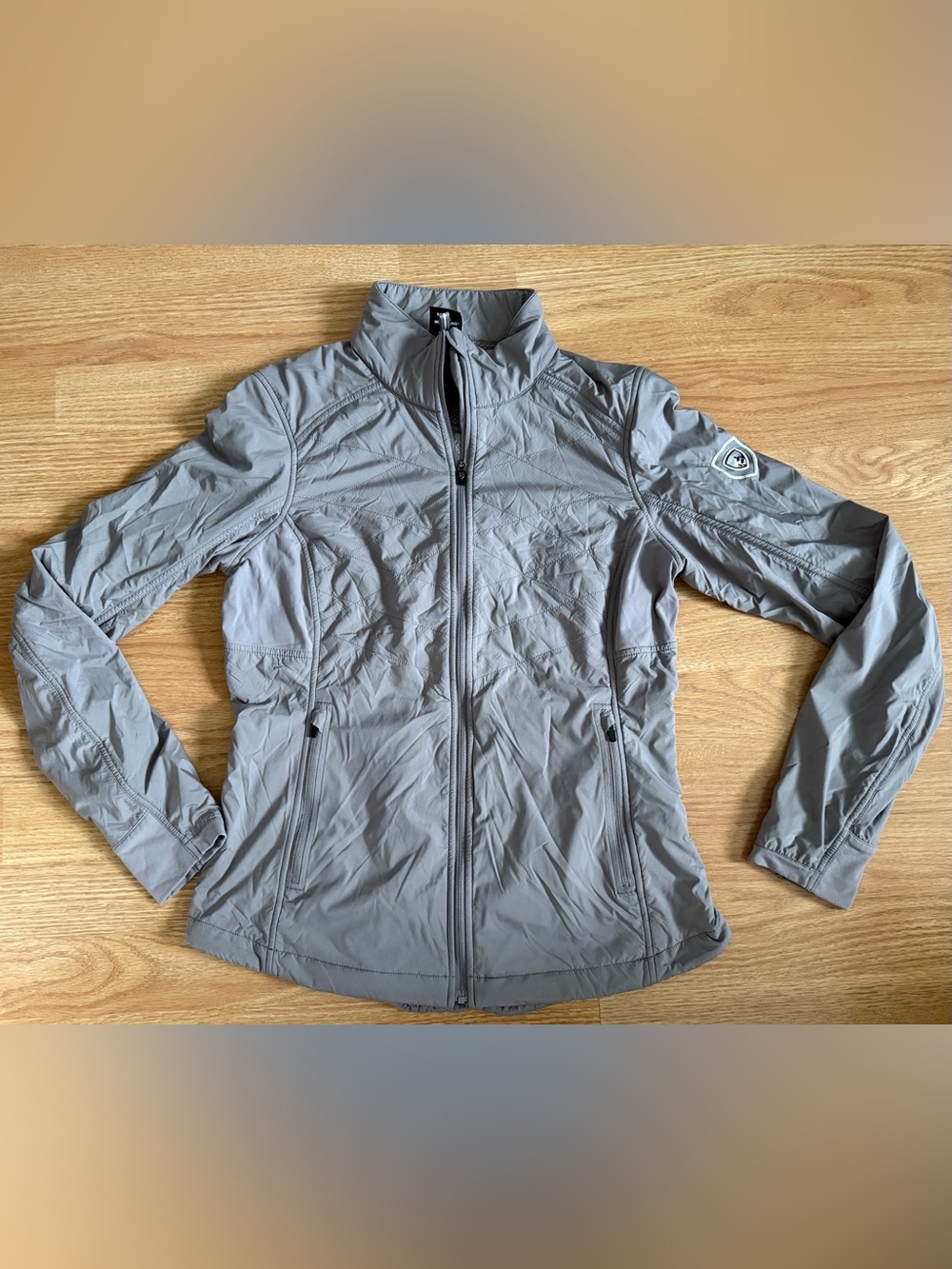 KUHL “THE ONE” Jacket - Women’s XS - Moonlight
